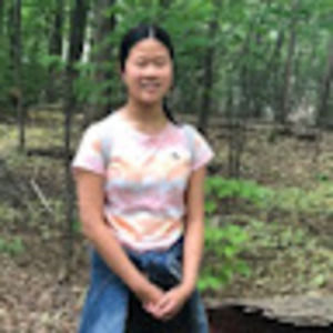 Meet your Posher, Kaitlin